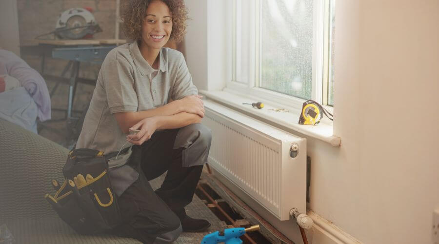 Professional Gas Leak Detection in Buffalo Mills, PA